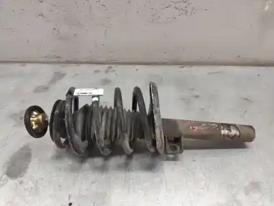 Second-hand car spare part front left shock absorber for ford galaxy (vx) clx oem iam references 