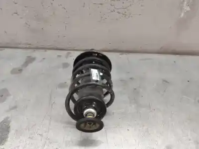 Second-hand car spare part front left shock absorber for ford galaxy (vx) clx oem iam references   