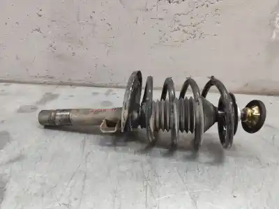 Second-hand car spare part front left shock absorber for ford galaxy (vx) clx oem iam references   