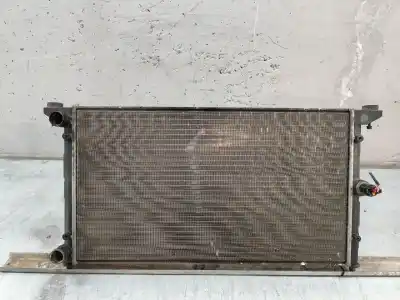 Second-hand car spare part water radiator for ford galaxy (vx) clx oem iam references 