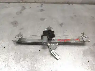 Pezzo di ricambio per auto di seconda mano  per DACIA DOKKER  Riferimenti OEM IAM 128001472B 2 PINS 