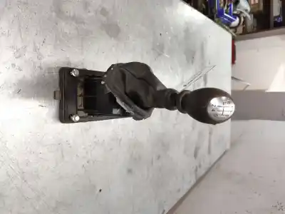 Pezzo di ricambio per auto di seconda mano leva del cambio per dacia dokker essential riferimenti oem iam   