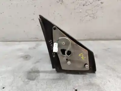 Автозапчастина б/у ліве дзеркало для dacia dokker essential посилання на oem iam  5 pins 