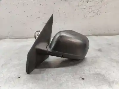 Автозапчастина б/у ліве дзеркало для dacia dokker essential посилання на oem iam  5 pins 