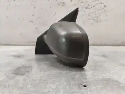 Автозапчастина б/у ліве дзеркало для dacia dokker essential посилання на oem iam  5 pins 