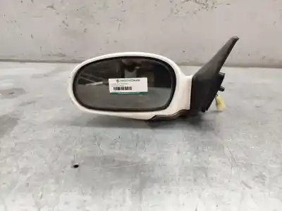 Second-hand car spare part left rearview mirror for chevrolet kalos 1.2 s (d/a) oem iam references 