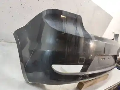 Peça sobressalente para automóvel em segunda mão para choques traseiro por kia cee´d 1.4 cat referências oem iam   