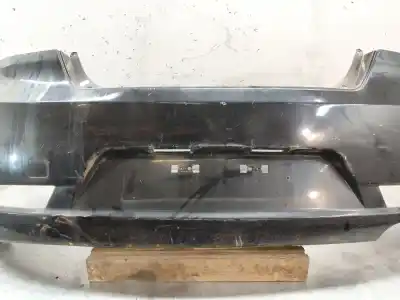 Peça sobressalente para automóvel em segunda mão para choques traseiro por kia cee´d 1.4 cat referências oem iam   