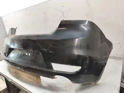 Peça sobressalente para automóvel em segunda mão para choques traseiro por kia cee´d 1.4 cat referências oem iam   