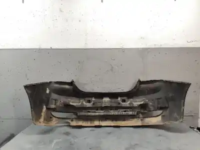 Peça sobressalente para automóvel em segunda mão para choques traseiro por kia cee´d 1.4 cat referências oem iam   