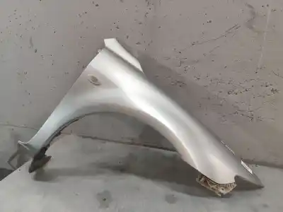 Peça sobressalente para automóvel em segunda mão guarda-lamas dianteiro direito por mazda 6 berlina (gg) 2.0 crtd 136 active referências oem iam 