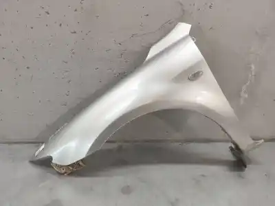Peça sobressalente para automóvel em segunda mão guarda-lamas dianteiro esquerdo por mazda 6 berlina (gg) 2.0 crtd 136 active referências oem iam 