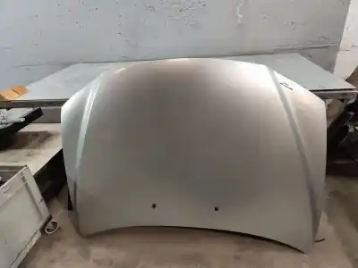 Peça sobressalente para automóvel em segunda mão capot por mazda 6 berlina (gg) 2.0 crtd 136 active referências oem iam 