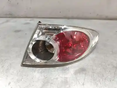 Peça sobressalente para automóvel em segunda mão farolim traseiro direito por mazda 6 berlina (gg) 2.0 crtd 136 active referências oem iam 