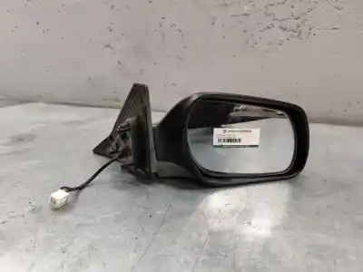 Peça sobressalente para automóvel em segunda mão espelho retrovisor direito por mazda 6 berlina (gg) 2.0 crtd 136 active referências oem iam 