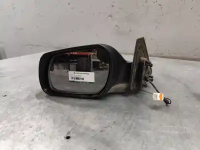 Peça sobressalente para automóvel em segunda mão espelho retrovisor esquerdo por mazda 6 berlina (gg) 2.0 crtd 136 active referências oem iam 