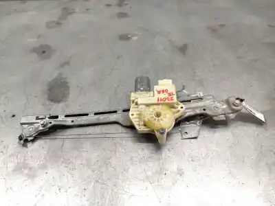 Автозапчасти б/у задний правый стеклорегулятор за peugeot 308 active ссылки oem iam 9678189780