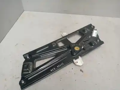 Tweedehands auto-onderdeel regelaar links voorruit voor man tgx 18.x_x 12.4 diesel oem iam-referenties 