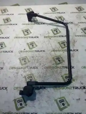 Pezzo di ricambio per auto di seconda mano alloggiamento specchio sinistro per nissan l35.08 ...... riferimenti oem iam 