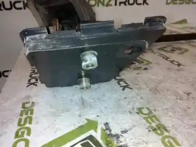 Second-hand car spare part left mirror housing for iveco eurotech cursor (mh) chasis  (190 e 35) larga distancia oem iam references   