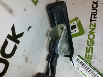 Second-hand car spare part left mirror housing for iveco eurotech cursor (mh) chasis  (190 e 35) larga distancia oem iam references   