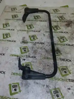 Pezzo di ricambio per auto di seconda mano alloggiamento specchio sinistro per scania serie 3 143 h/ 450 riferimenti oem iam 