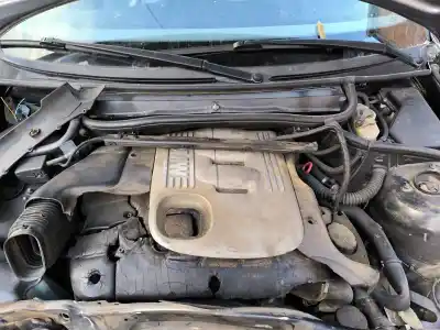 Peça sobressalente para automóvel em segunda mão MOTOR COMPLETO por BMW SERIE 3 BERLINA (E46)  Referências OEM IAM 204D4  