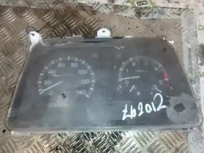 Second-hand car spare part DASHBOARD for MITSUBISHI CANTER  OEM IAM references   