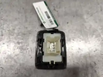 Pezzo di ricambio per auto di seconda mano interruttore alzacristalli anteriore destro per dacia dokker essential riferimenti oem iam   6 pins