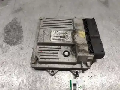 Автозапчастина б/у ебу контролер двигуна для suzuki ignis rm (mh) * посилання на oem iam 55192095 Автозапчастина б/у ебу контролер двигуна для suzuki ignis rm (mh) * посилання на oem iam 55192095