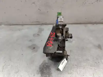 Second-hand car spare part clutch pedal for dacia dokker essential oem iam references 465038135r  