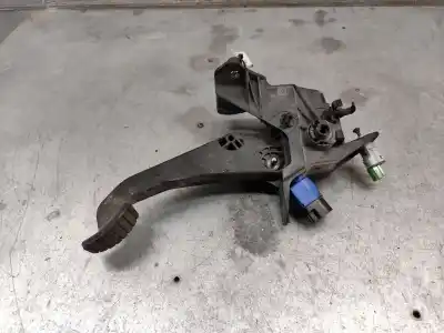 Second-hand car spare part clutch pedal for dacia dokker essential oem iam references 465038135r  