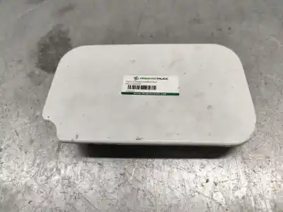 Second-hand car spare part outer fuel cap for dacia dokker essential oem iam references 