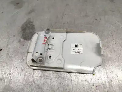 Pezzo di ricambio per auto di seconda mano tappo esterno del carburante per dacia dokker essential riferimenti oem iam   