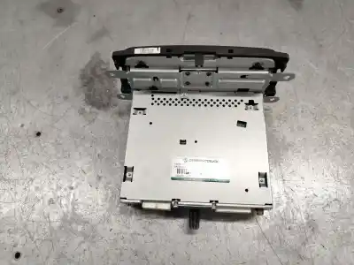 Pezzo di ricambio per auto di seconda mano impianto audio / radio cd per dacia dokker essential riferimenti oem iam 281158515r  