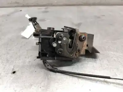 Автозапчасти б/у замок передней правой двери за peugeot 308 active ссылки oem iam 9810309380