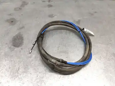 Автозапчасти б/у буксирный путь ручного тормоза за peugeot 308 active ссылки oem iam 9678419280