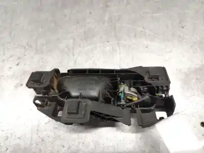 Автозапчасти б/у левая передняя внутренняя ручка за peugeot 308 active ссылки oem iam   