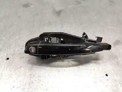 Автозапчасти б/у левая передняя наружная ручка за peugeot 308 active ссылки oem iam 