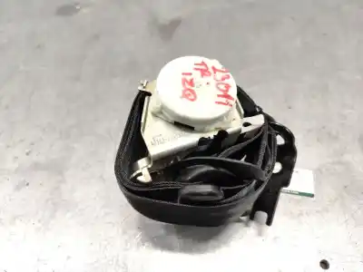 Автозапчасти б/у задний левый ремень безопасности за peugeot 308 active ссылки oem iam 