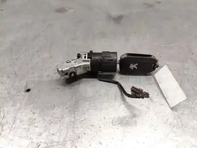 Автозапчасти б/у переключатель стартера за peugeot 308 active ссылки oem iam 36454600