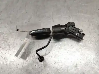 Second-hand car spare part ignition switch for peugeot 308 active oem iam references 36454600  