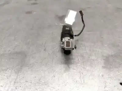 Second-hand car spare part ignition switch for peugeot 308 active oem iam references 36454600  