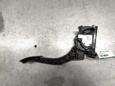 Second-hand car spare part potentiometer for peugeot 308 active oem iam references 9674829180 6 pins 