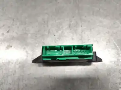 Second-hand car spare part electronic module for peugeot 308 active oem iam references 0263004465 9675749680 