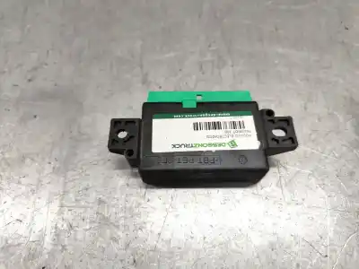 Second-hand car spare part electronic module for peugeot 308 active oem iam references 0263004465 9675749680 