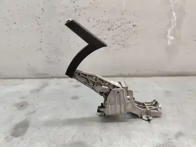 Автозапчасти б/у рычаг ручного тормоза за peugeot 308 active ссылки oem iam 98025741zd