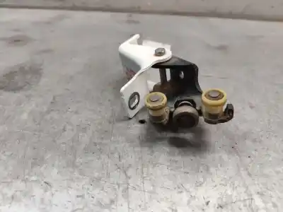 Second-hand car spare part hinge for dacia dokker essential oem iam references 497637g