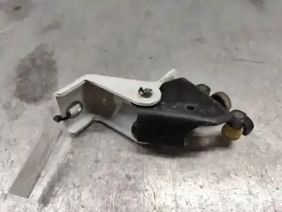 Автозапчастина б/у петля для dacia dokker essential посилання на oem iam 497637g  