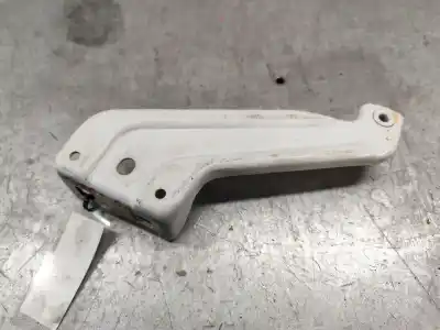 Автозапчастина б/у петля для dacia dokker essential посилання на oem iam 777957489r  